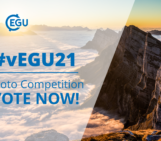 vEGU21 Photo Competition finalists – who will you vote for?