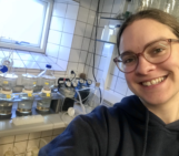 GeoTalk: Meet Meriel Bittner, the Ocean Science Division’s Early Career Scientist Representative