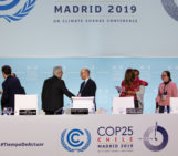 GeoPolicy: What can we expect from COP26?
