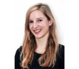 GeoTalk: Meet Larissa van der Laan, glaciologist and science-artist!