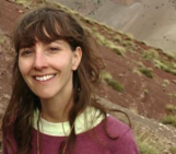 GeoTalk: meet Alicia Fantasia, researcher in ancient Earth climates & ECS representative for SSP Division
