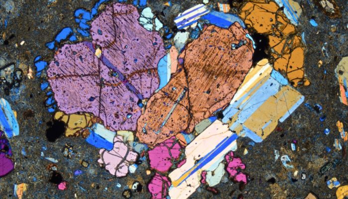 Imaggeo On Monday: The Heart of a Stone