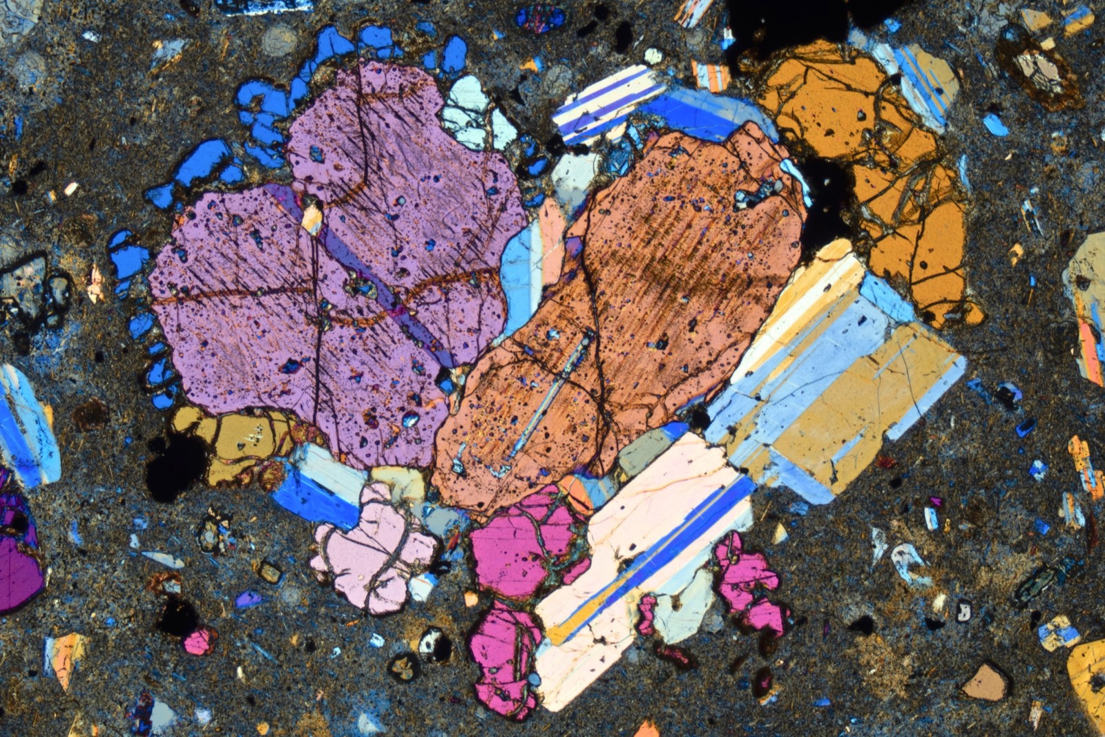 GeoLog | heart