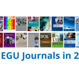 The most-read EGU journal articles in 2021!