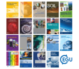 GeoRoundup: the highlights of EGU Journals published during March!