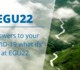 How to EGU22: Answers to your ‘COVID-19 what ifs’ at EGU22