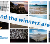 Congratulations to the winners of the EGU22 Photo Competition!