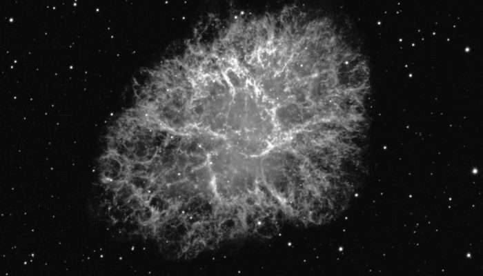Imaggeo On Monday: the Crab Nebula