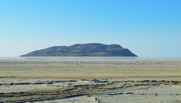 Imaggeo On Monday: Glimpse of the Ranns of Kachchh, India