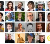 20 years and 22 Divisions: EGU Division Presidents share their stories