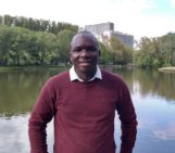Blaise Mafuko Nyandwi