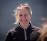 GeoTalk: meet Morelia Urlaub, researcher of underwater landslides!