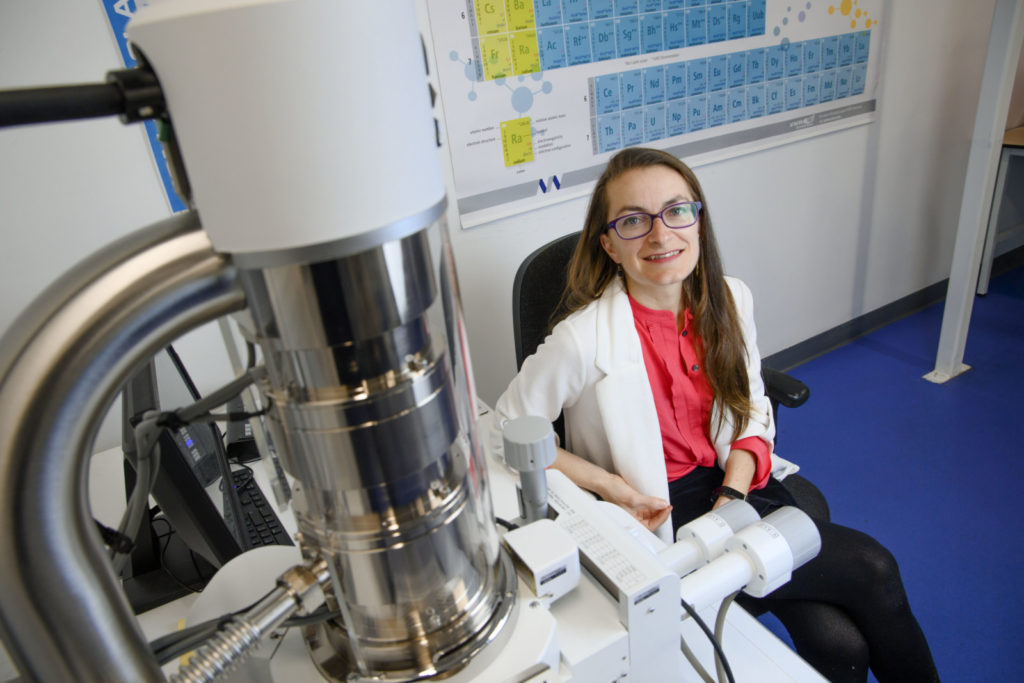 GeoLog | Women claim their space in science and encourage you to do the ...