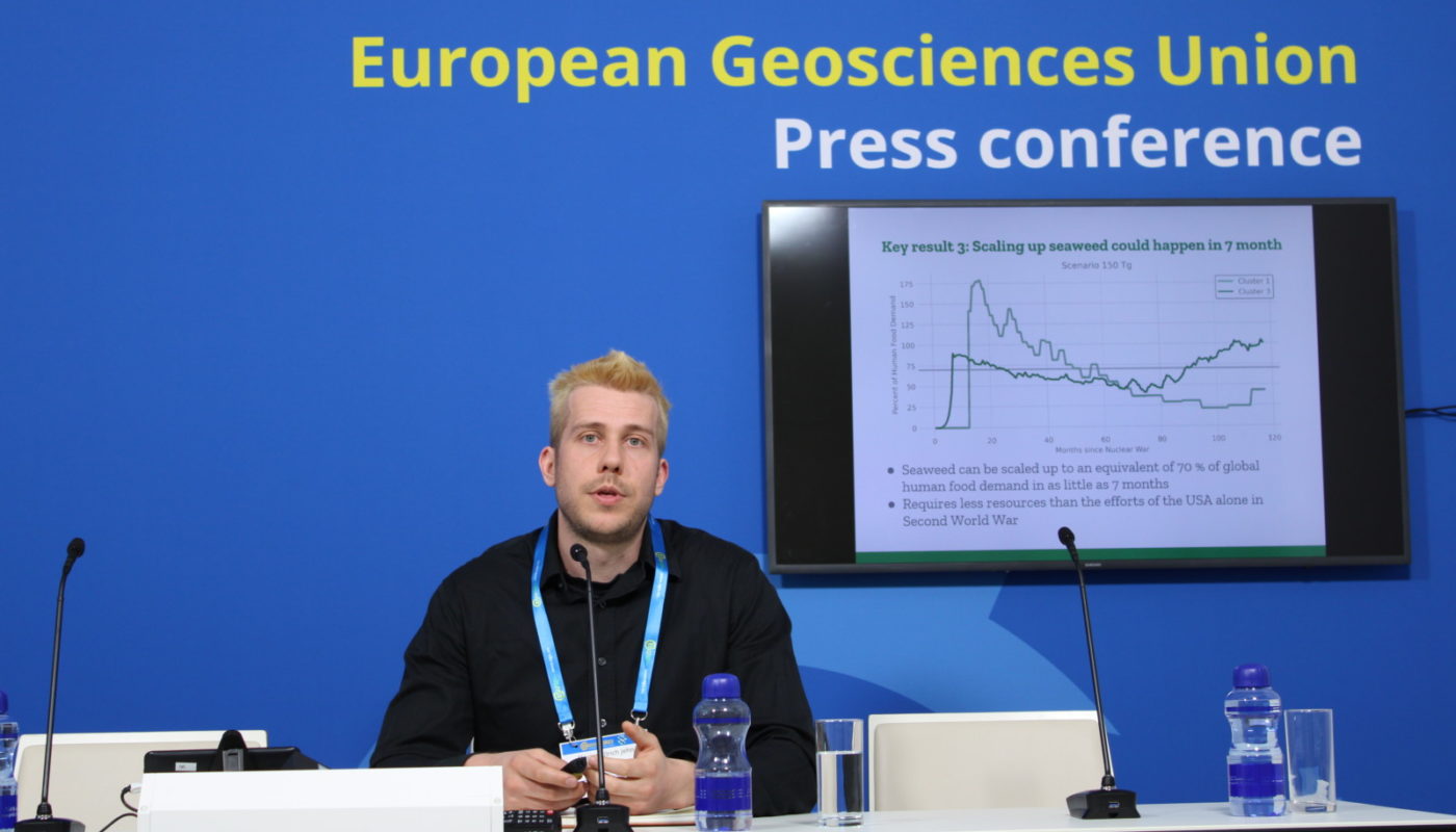 GeoLog | The Official Blog Of The European Geosciences Union