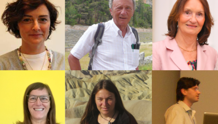 Meet the EGU Education Committee!