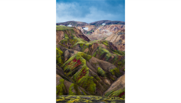 Imaggeo On Monday: Landmannalaugar – Iceland’s geoscience wonder