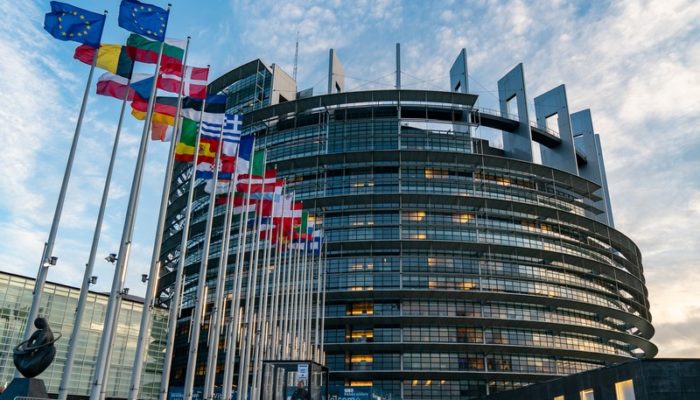 GeoPolicy: Life inside the European Parliament – an assistant’s view