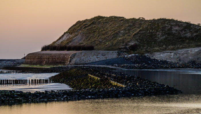 Imaggeo On Monday: Different structures for coastal management