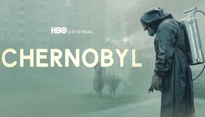 GeoPolicy: Reflecting on science advice as shown in the 2019 Chernobyl series