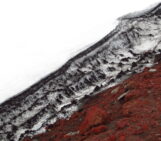 Imaggeo On Monday: Eyjafjallajökull – hot and cold
