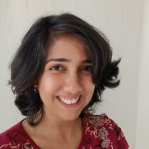 GeoLog | Devayani Khare
