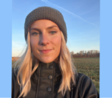 GeoTalk: Jane Roussak, EGU’s Events Manager, tells us how to get connected at EGU24!
