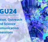There’s something for everyone at EGU24: Education, Outreach and Science Communication sessions