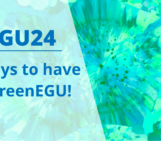 5 ways to have a GreenEGU!