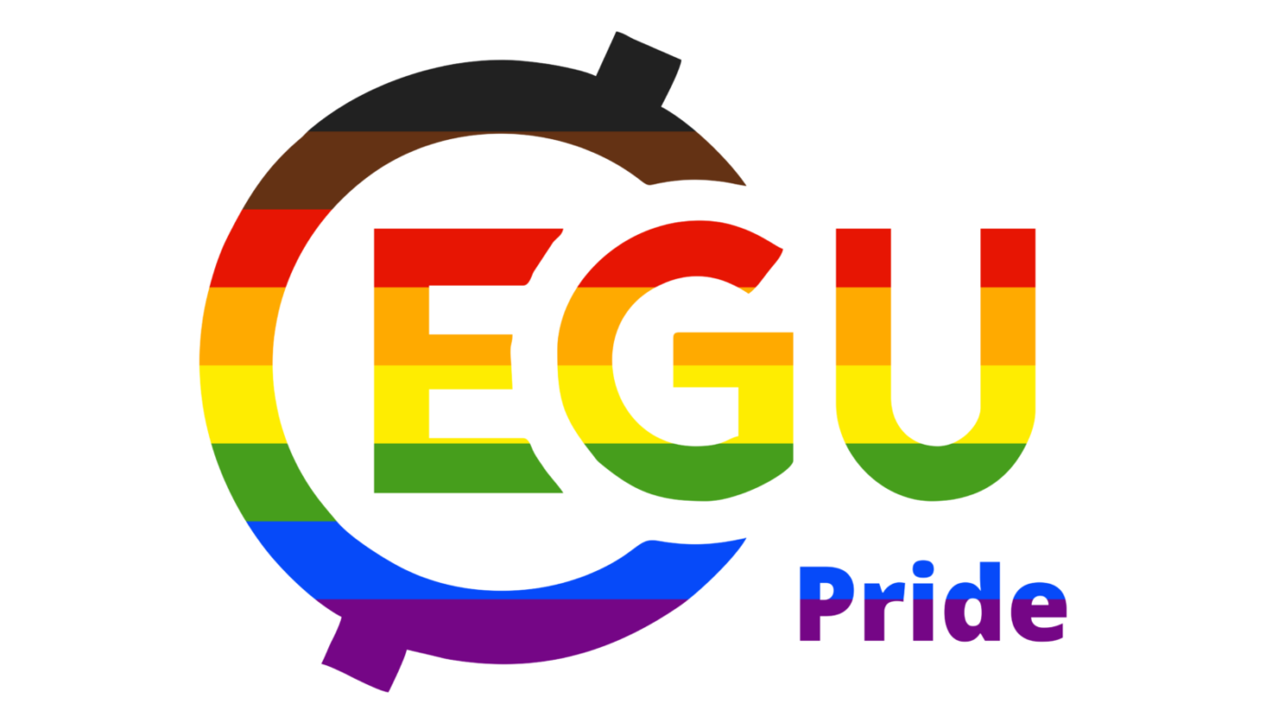 GeoLog EGU’s Pride Insights into our EDI’s committee’s initiatives