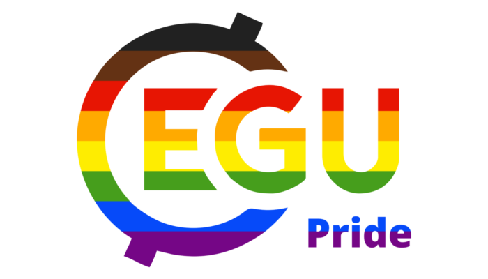 EGU’s Pride: Insights into our EDI’s committee’s initiatives
