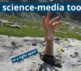 The EGU Science-Media Toolkit: your guide to overcoming science communication limbo!