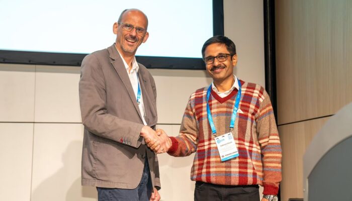 Subimal Ghosh wins the 2024 Alexander von Humboldt medal for unlocking Indian monsoon secrets