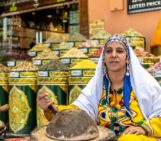 Meet the Amazighs: Morocco’s indigenous women and their pivotal role in leading climate resilience initiatives