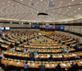 GeoPolicy: Exploring the European Parliament with last year’s Science-Policy Pairing Scheme candidates