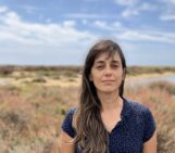 GeoTalk: Rita Carrasco: Researcher in wetlands biogeormorphology and EGU Biodiversity Task Force member