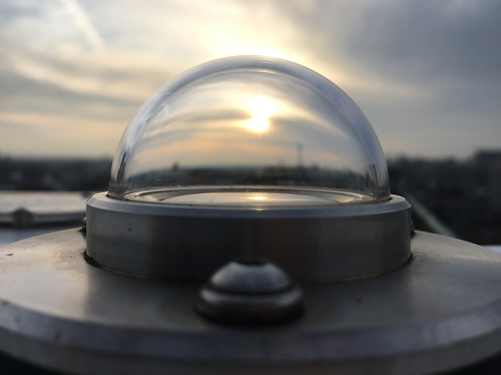 Discovery to recovery: how international collaboration solved the ozone crisis | EGU Geolog