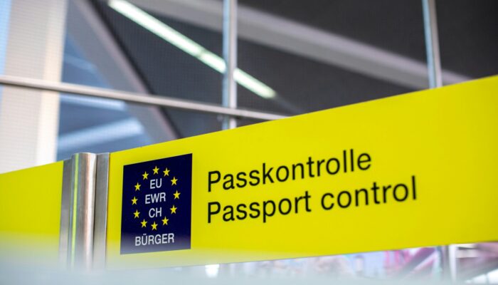 Navigating visa requirements and preparing for the EGU General Assembly in Austria