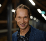 GeoTalk: Meet Adam Izdebski, Environmental Historian, Human Ecologist and member of EGU’s Biodiversity Task Force