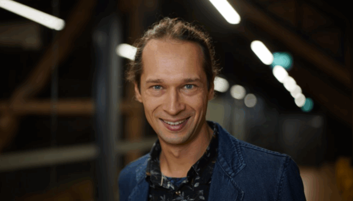 GeoTalk: Meet Adam Izdebski, Environmental Historian, Human Ecologist and member of EGU’s Biodiversity Task Force