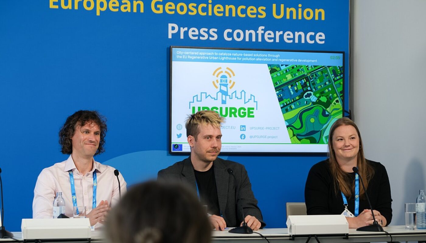 GeoLog | The official blog of the European Geosciences Union