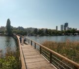 Outside the Conference: Vienna and Beyond