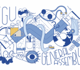 The transformative worlds of EGU