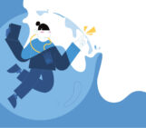 Poster safaris, wildcard talks, and other EGU25 adventures
