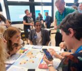 (Not just) school through play