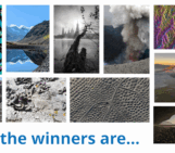 Congratulations to the winners of the EGU25 Photo Competition!