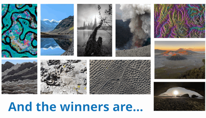Congratulations to the winners of the EGU25 Photo Competition!