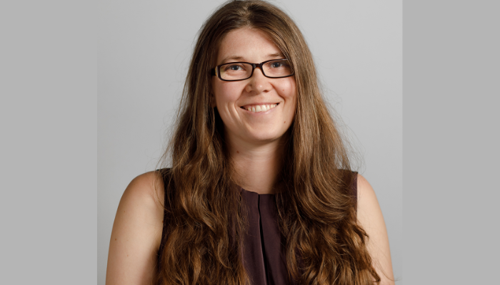 GeoTalk: meet Stefanie Kaboth Bahr, your new Early Career Scientist Union Representative!