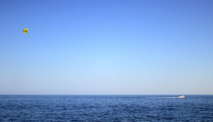 Surf’s up and so are marine heatwaves! How AI is forewarning the Mediterranean’s ocean sizzle