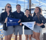 The International SeaKeepers Society Powers NOAA’s Groundbreaking Ocean Mapping Breakthrough for Seabed 2030