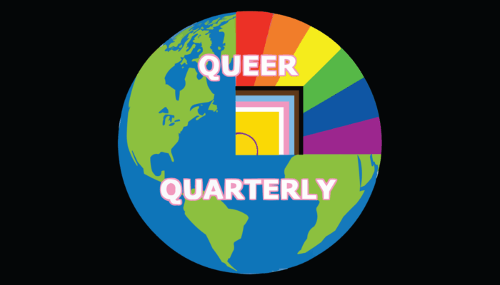 Queer Quarterly: LGBTQIA+ Inclusion during fieldwork